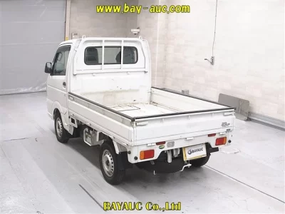 Mazda SCRUM TRUCK  с аукциона в Японии