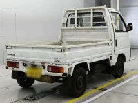 Honda ACTY TRUCK лот № 13028 оценка 3.5  с аукциона в Японии 1