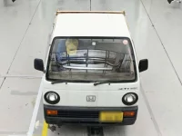 Honda ACTY TRUCK лот № 13028 оценка 3.5  с аукциона в Японии 6