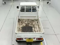 Honda ACTY TRUCK лот № 13028 оценка 3.5  с аукциона в Японии 7