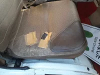 Honda ACTY TRUCK лот № 13028 оценка 3.5  с аукциона в Японии 9