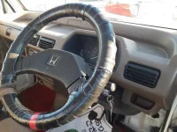 Honda ACTY TRUCK лот № 13028 оценка 3.5  с аукциона в Японии 8