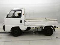 Honda ACTY TRUCK лот № 13028 оценка 3.5  с аукциона в Японии 3