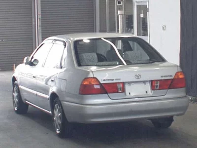 Toyota SPRINTER
