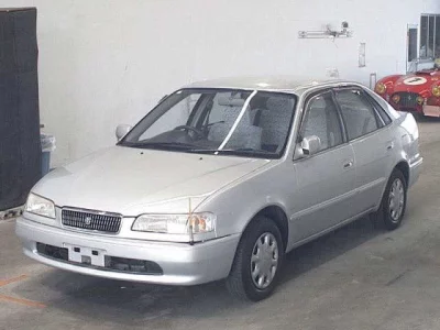 Toyota SPRINTER