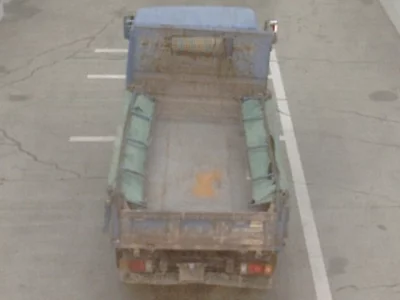 Mazda TITAN  с аукциона в Японии