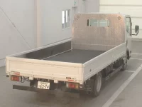 Isuzu ELF лот № 97 оценка 3.5  с аукциона в Японии 1