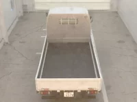 Isuzu ELF лот № 97 оценка 3.5  с аукциона в Японии 2