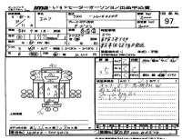 Isuzu ELF лот № 97 оценка 3.5  с аукциона в Японии 4