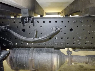 Isuzu ELF  с аукциона в Японии