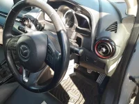 Mazda CX-3 лот № 90208 оценка 3  с аукциона в Японии 8