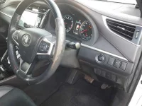 Toyota HARRIER лот № 30099 оценка 3.5  с аукциона в Японии 8