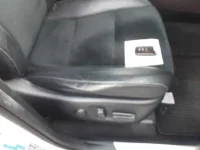 Toyota HARRIER лот № 30099 оценка 3.5  с аукциона в Японии 9