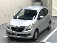 Suzuki CERVO лот № 1030 оценка 4  с аукциона в Японии 2