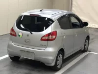 Suzuki CERVO лот № 1030 оценка 4  с аукциона в Японии 3