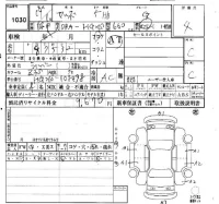 Suzuki CERVO лот № 1030 оценка 4  с аукциона в Японии 4