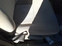 Toyota ISIS лот № 90205 оценка 3  с аукциона в Японии 9