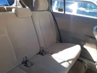 Toyota ISIS лот № 90205 оценка 3  с аукциона в Японии 10