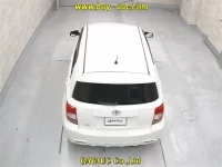 Toyota IST лот № 60226 оценка 4  с аукциона в Японии 4