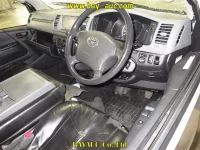 Toyota IST лот № 60226 оценка 4  с аукциона в Японии 5