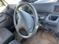 Daihatsu HIJET CADDIE лот № 306 оценка 3.5  с аукциона в Японии 2