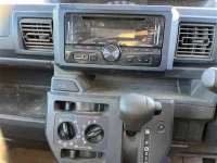 Daihatsu HIJET CADDIE лот № 306 оценка 3.5  с аукциона в Японии 5