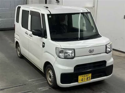 Daihatsu HIJET CADDIE  с аукциона в Японии