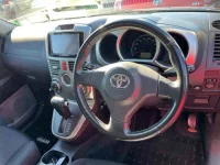 Toyota RUSH лот № 20275 оценка 3  с аукциона в Японии 2