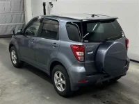 Toyota RUSH лот № 20275 оценка 3  с аукциона в Японии 1