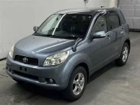 Toyota RUSH лот № 20275 оценка 3  с аукциона в Японии 3