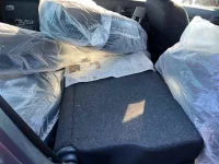 Toyota RUSH лот № 20275 оценка 3  с аукциона в Японии 7