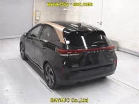 Nissan AURA лот № 60228 оценка 4.5  с аукциона в Японии 1