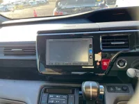 Honda STEP WAGON лот № 70026 оценка 4  с аукциона в Японии 5