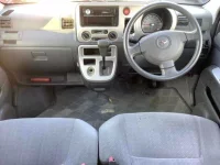 Daihatsu Atrai Wagon лот № 211 оценка R  с аукциона в Японии 2