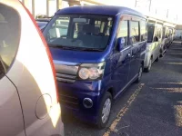 Daihatsu Atrai Wagon лот № 211 оценка R  с аукциона в Японии 3