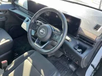 Nissan SERENA лот № 20276 оценка 4  с аукциона в Японии 2