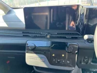 Nissan SERENA лот № 20276 оценка 4  с аукциона в Японии 5