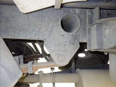 Mitsubishi CANTER  с аукциона в Японии