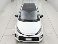 Toyota YARIS лот № 30108 оценка 4.5  с аукциона в Японии 6