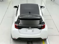 Toyota YARIS лот № 30108 оценка 4.5  с аукциона в Японии 7