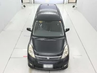 Toyota ISIS лот № 90218 оценка 3.5  с аукциона в Японии 6