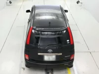 Toyota ISIS лот № 90218 оценка 3.5  с аукциона в Японии 7