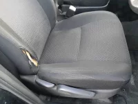 Toyota ISIS лот № 90218 оценка 3.5  с аукциона в Японии 9