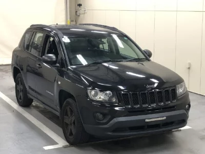 Chrysler JEEP COMPASS