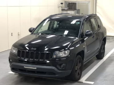 Chrysler JEEP COMPASS