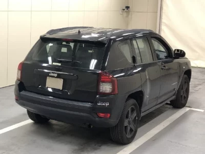 Chrysler JEEP COMPASS