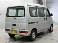 Honda ACTY VAN лот № 13039 оценка 3.5  с аукциона в Японии 1