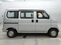 Honda ACTY VAN лот № 13039 оценка 3.5  с аукциона в Японии 2