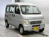 Honda ACTY VAN лот № 13039 оценка 3.5  с аукциона в Японии 4