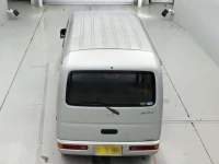 Honda ACTY VAN лот № 13039 оценка 3.5  с аукциона в Японии 7